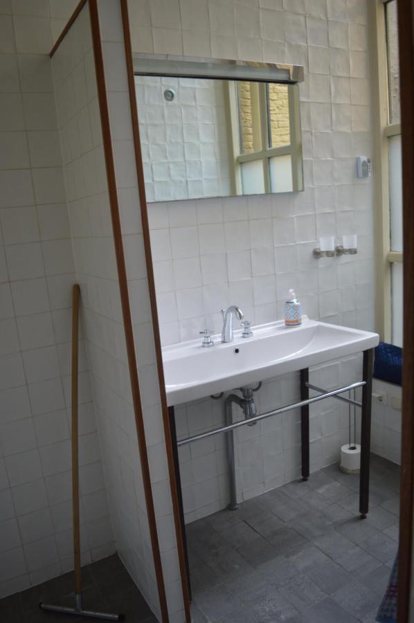 De Olde Signorie Bed & Breakfast Leeuwarden Bagian luar foto