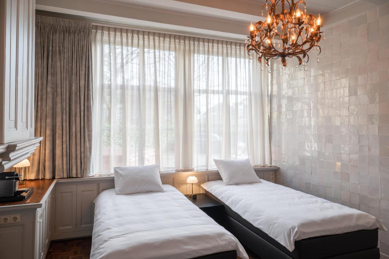 De Olde Signorie Bed & Breakfast Leeuwarden Bagian luar foto