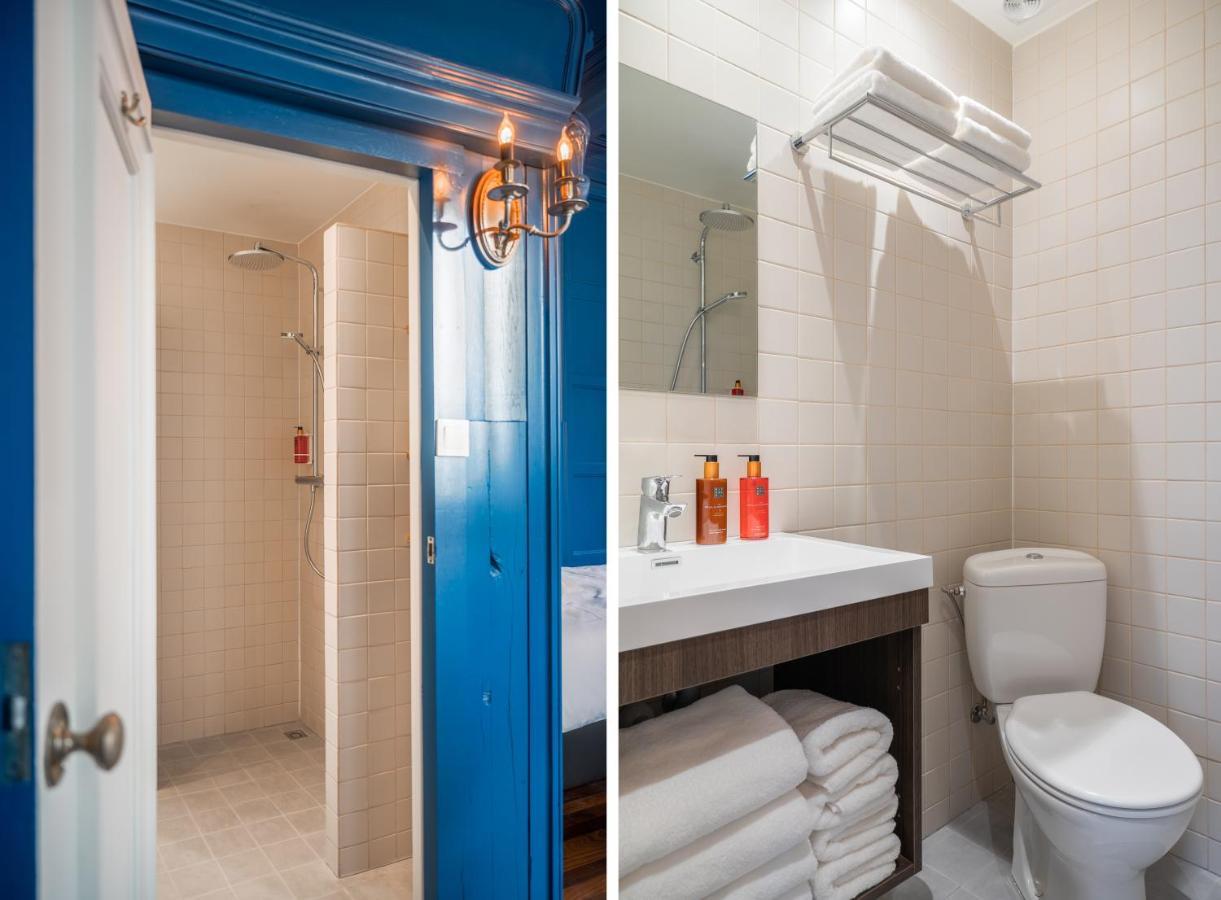 De Olde Signorie Bed & Breakfast Leeuwarden Bagian luar foto