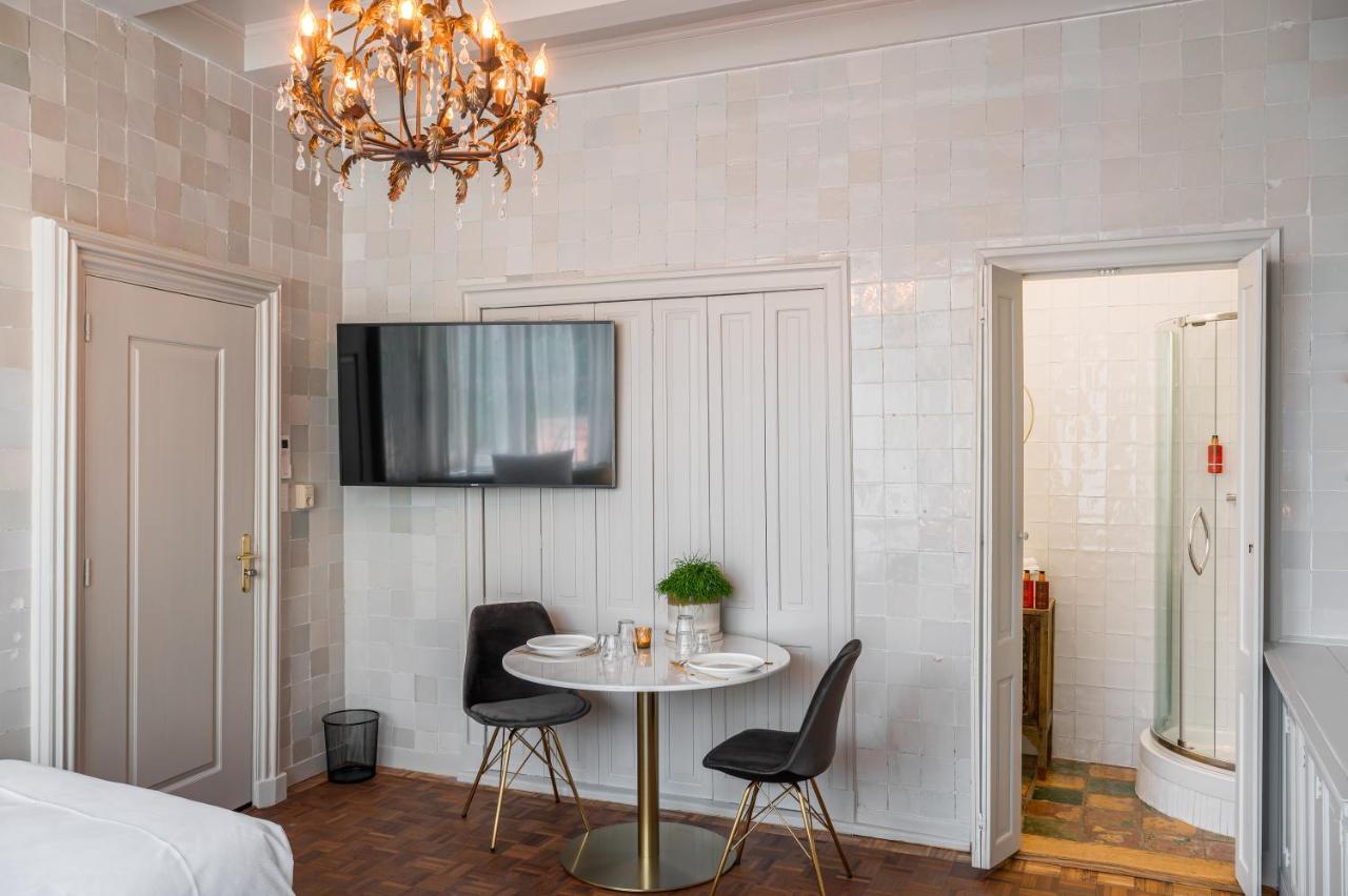De Olde Signorie Bed & Breakfast Leeuwarden Bagian luar foto
