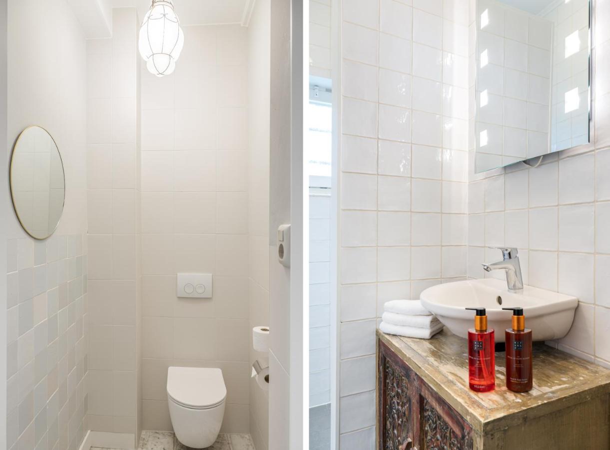 De Olde Signorie Bed & Breakfast Leeuwarden Bagian luar foto