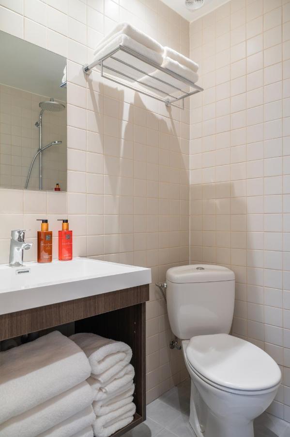 De Olde Signorie Bed & Breakfast Leeuwarden Bagian luar foto